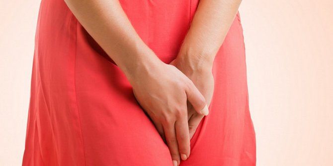 Baca Deh, dan Selamat Tinggal Kulit Gelap di Selangkangan
