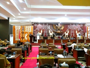 Perlu Perda Tentang Retribusi Perpanjangan IMTA