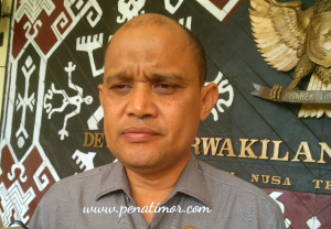 DPRD NTT Surati KPU dan Pemprov Soal Pelaksanaan Debat Pilgub
