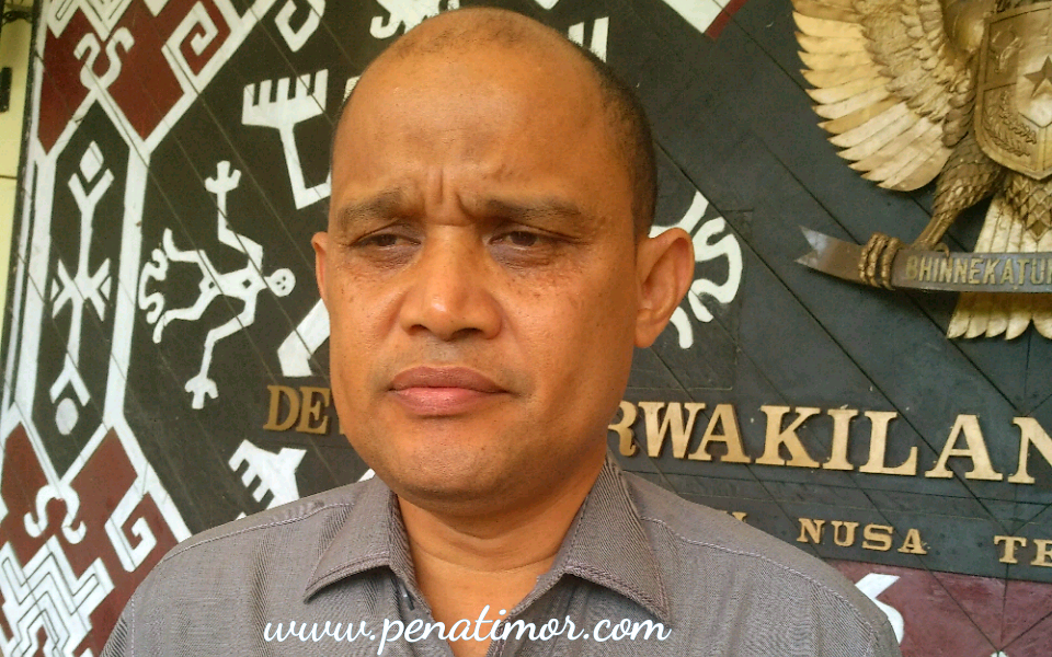 DPRD NTT Surati KPU dan Pemprov Soal Pelaksanaan Debat Pilgub DPRD NTT Surati KPU dan Pemprov Soal Pelaksanaan Debat Pilgub