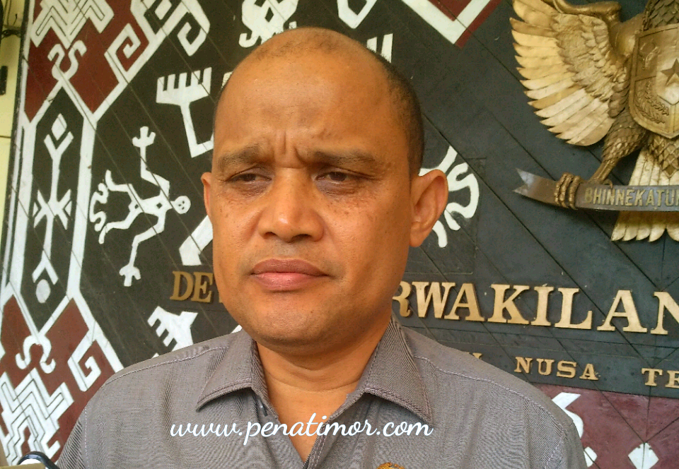 DPRD NTT Surati KPU dan Pemprov Soal Pelaksanaan Debat Pilgub