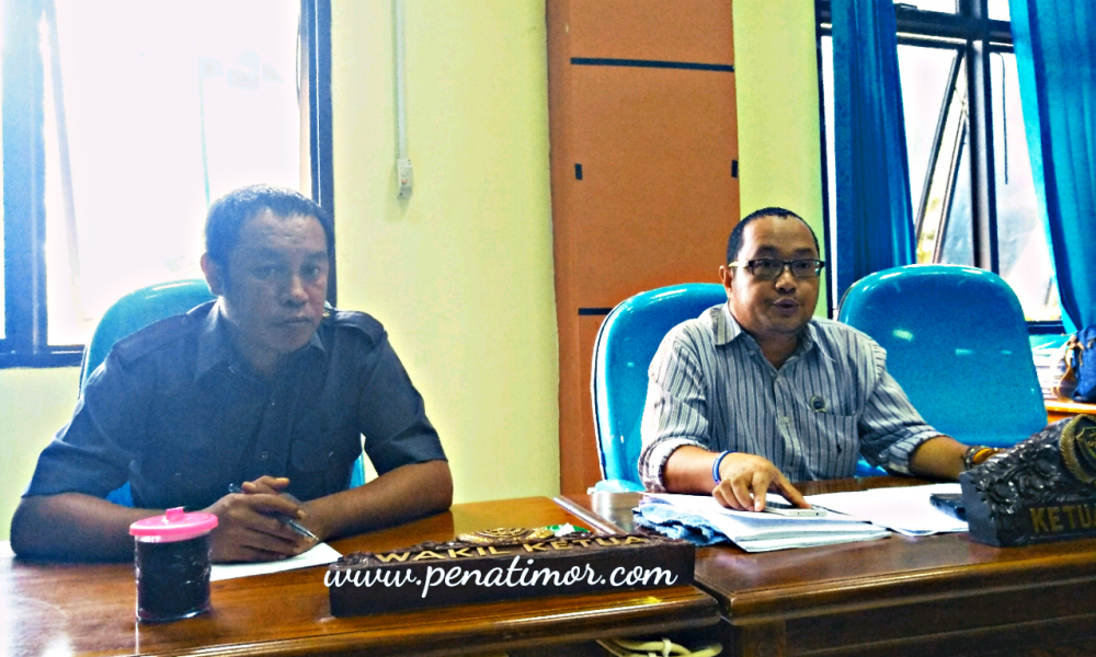 Masyarakat Sumba Timur Tolak Aktivitas Pengembangan Lahan PT Asiabeef 