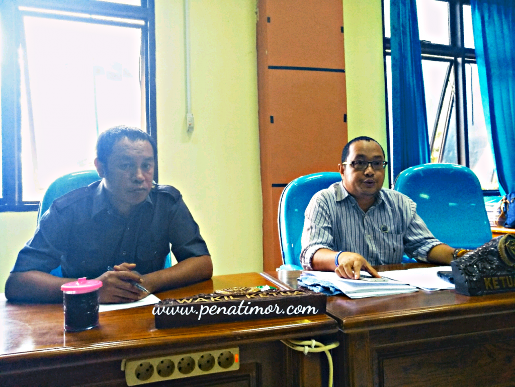 Masyarakat Sumba Timur Tolak Aktivitas Pengembangan Lahan PT Asiabeef 