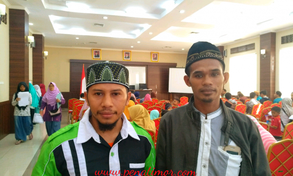 Akademi Quran 2018 di Kupang Akan Diikuti 1.234 Peserta