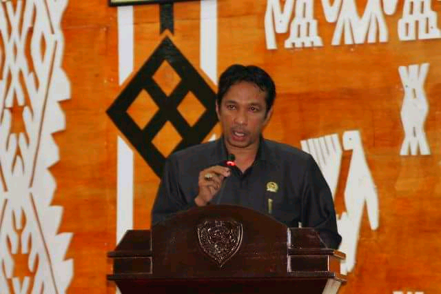 DPRD NTT Minta Pemprov Perjuangkan Program Nusantara Sehat