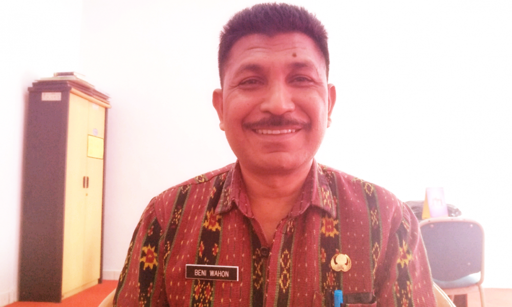 Perkenalkan Ende Sebagai Destinasi Budaya Lahirnya Pancasila