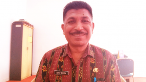 Pemprov NTT Intervensi Satu Destinasi Wisata Tiap Kabupaten/Kota