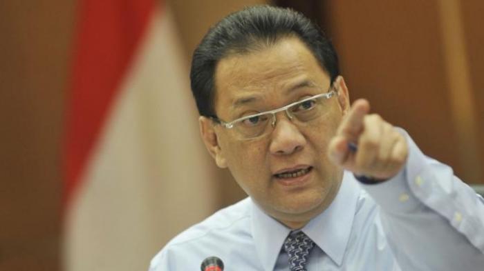Pernyataan Gubernur BI Terkait Pergerakan Nilai Tukar Rupiah
