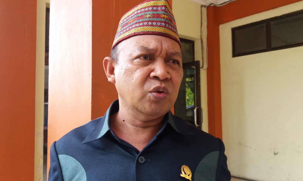 Delapan Agenda Pembangunan Pemerintah NTT Dinilai Gagal