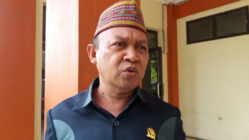 Delapan Agenda Pembangunan Pemerintah NTT Dinilai Gagal