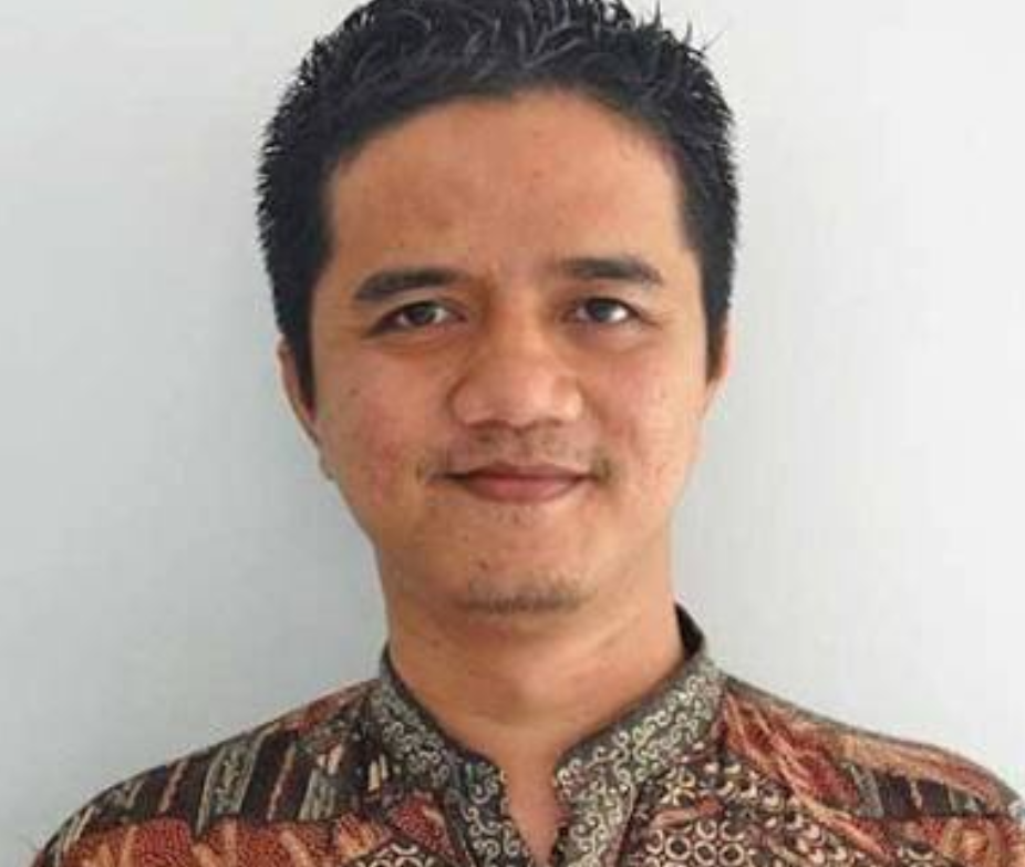 Ruby Alamsyah: Pastikan Dulu Kebocoran Data Sejuta Akun Facebook