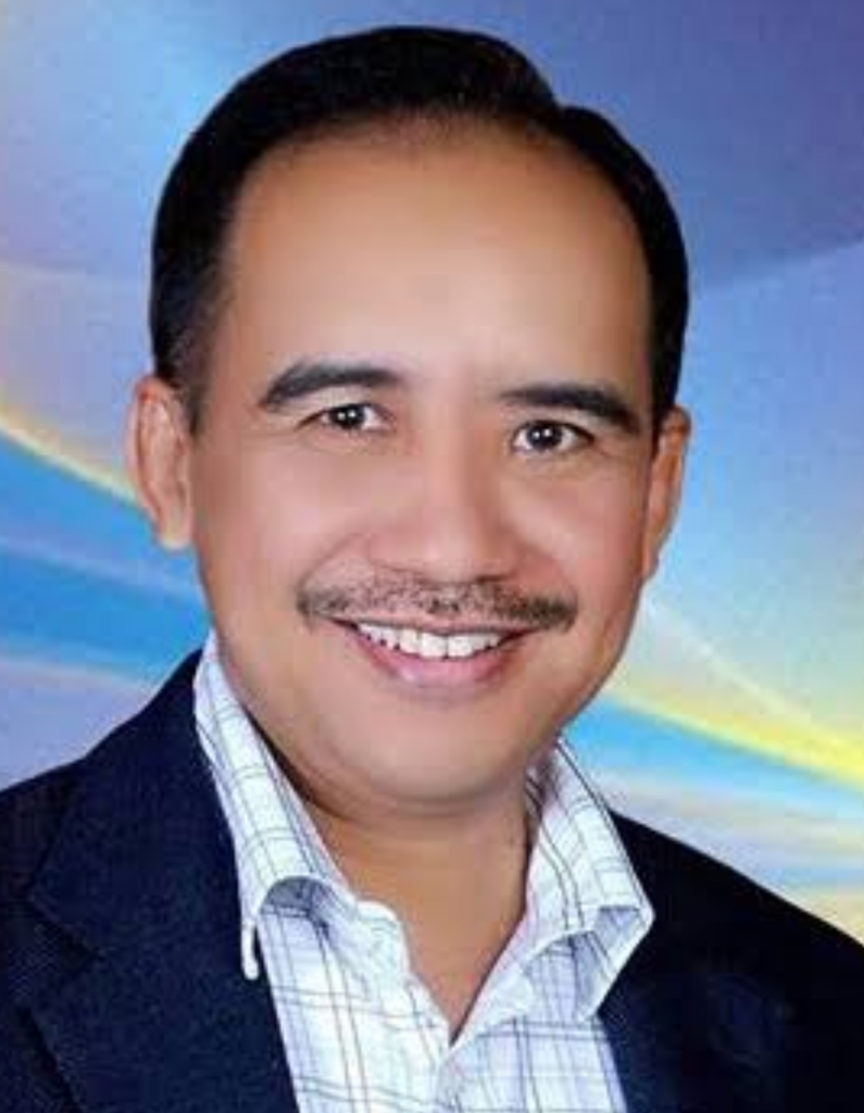 Jeriko Komit Tuntaskan Jalan Belum Beraspal