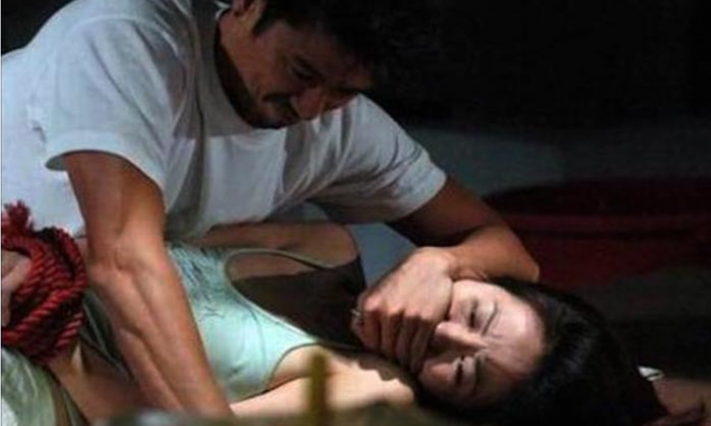 Siswi SMA di Amarasi Mengaku Diperkosa Pria Berambut Cepak Siswi SMA di Amarasi Mengaku Diperkosa Pria Berambut Cepak