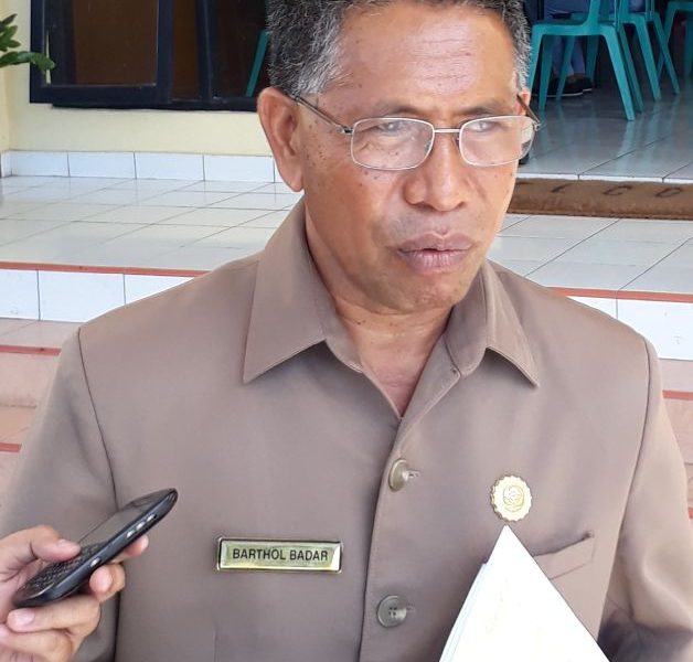 Setelah Karo Kesra, Polresta Segera Periksa Sekda NTT