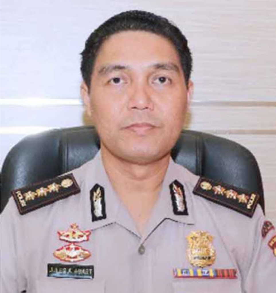 Tragedi Marosi, Polda: Hasil Otopsi Tak Ada Proyektil