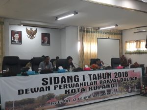 Lahan Pemkot Kupang Untuk Terminal Tipe A Disewakan Oknum ASN ke Pengusaha