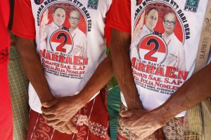 Prestasi MS-Emi Modal NTT Menuju Perubahan