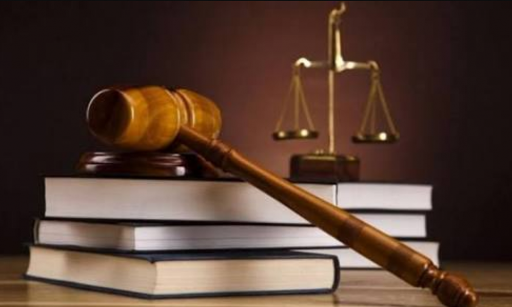 Jeriko Minta Hakim Tolak Gugatan Salean