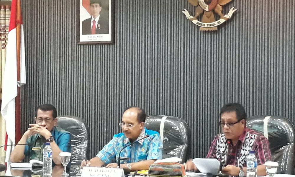 Ini 10 Kegiatan Utama Pemkot Memeriahkan HUT Ke-22 Kota Kupang