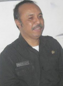 Kopi Manggarai Dapat Sertifikat Presiden