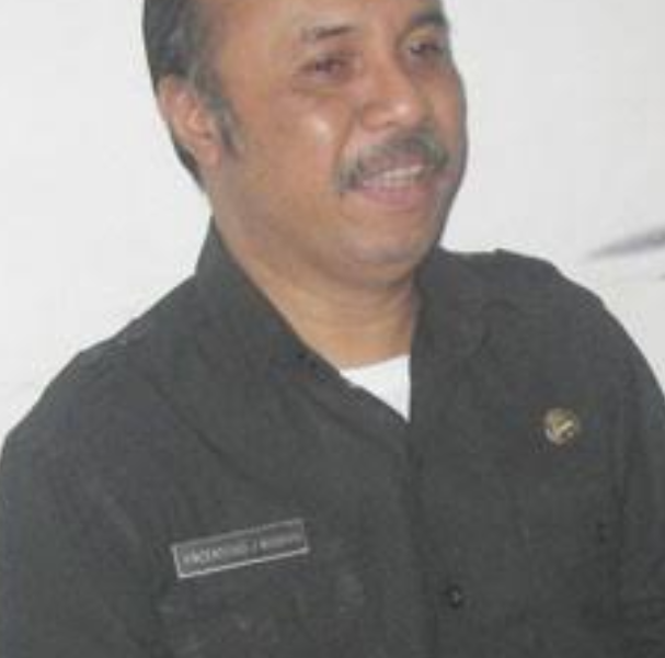 Kopi Manggarai Dapat Sertifikat Presiden