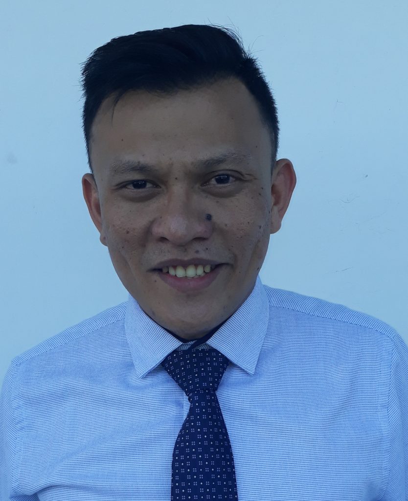 Korupsi Pasar Waimangura, Robby Terima Putusan, Thomas Banding