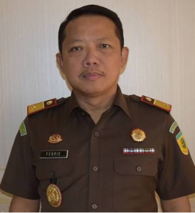 Febrie Kajati NTT, Sunarta Kajati Jatim