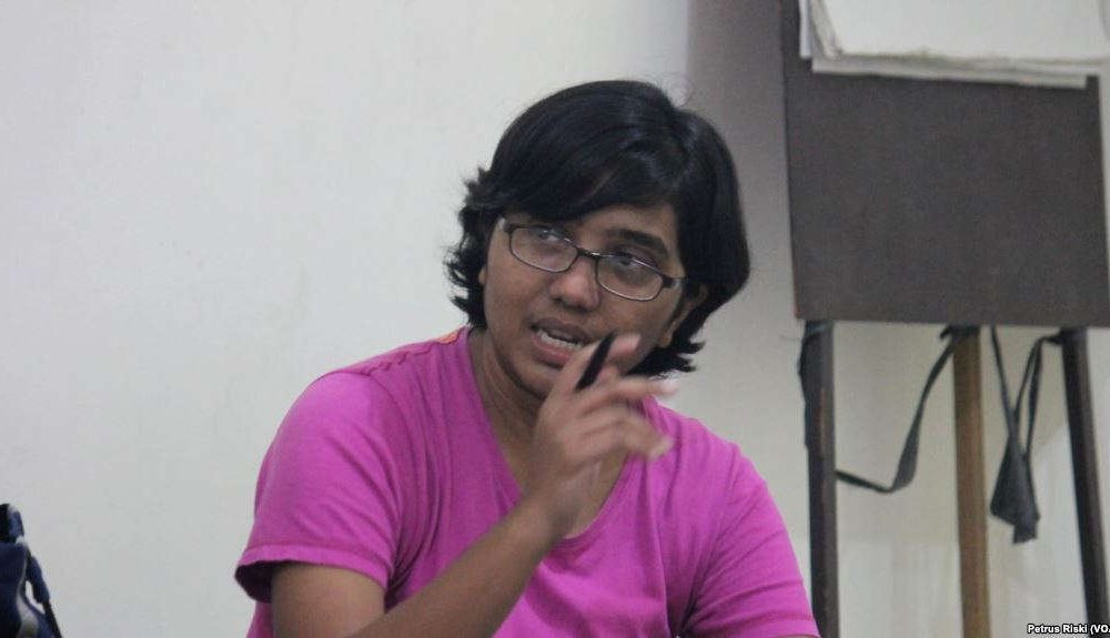 YLBHI Nyatakan Penembakan di Marosi adalah Kejahatan