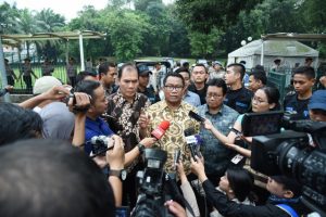 Fary Francis: Driver Ojol Tunggu Kebijakan Afirmatif Pemerintah