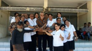 Paul Liyanto: UU PPMA Bermanfaat Untuk NTT