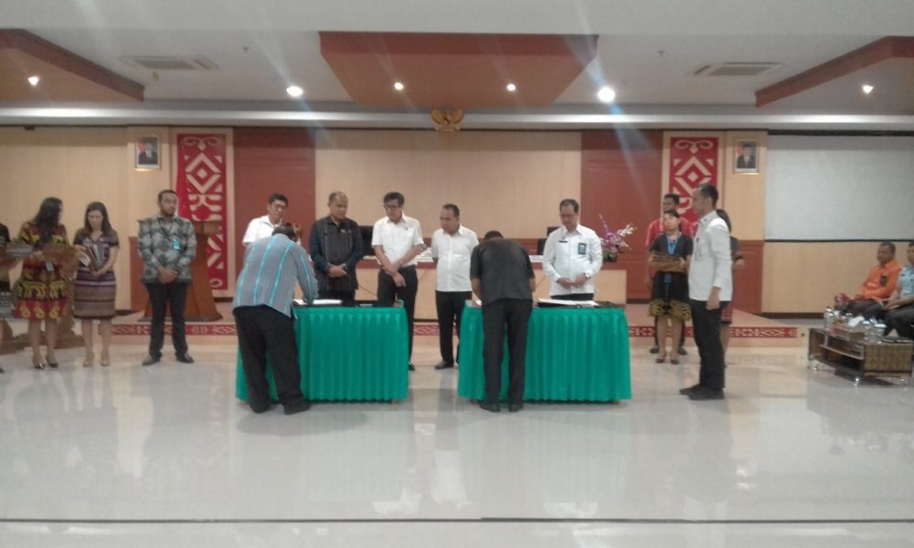 Pentingnya Daftarkan Kekayaan Intelektual ke Kemenkumham RI