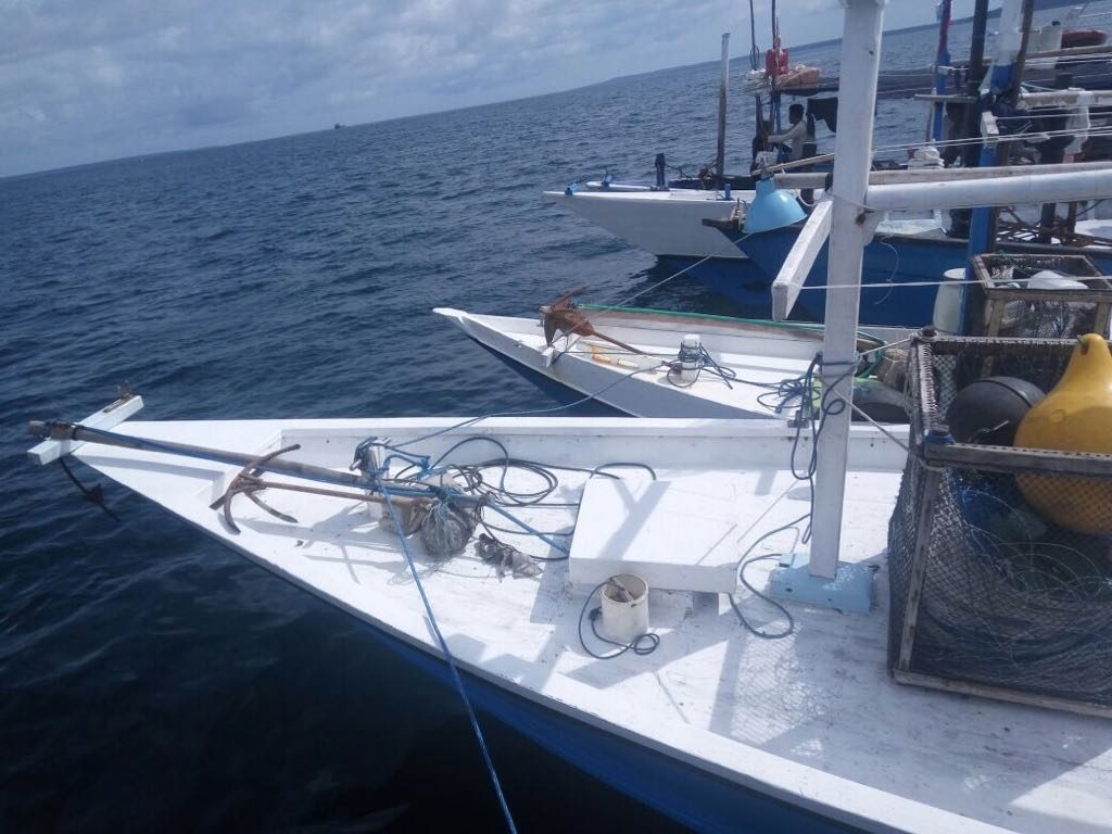 Polair Kejar Dua Pelaku Pembuat Dokumen Palsu KMN Sri Ayu