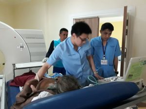 Akhirnya Presiden Jokowi Jawab Permintaan Pasutri asal Nagekeo