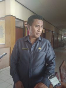 Usai Diperiksa Polisi, Sekda NTT Warning Masyarakat