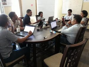 Perlu Pemberdayaan Inklusi Dalam Upaya Pengurangan Risiko Bencana