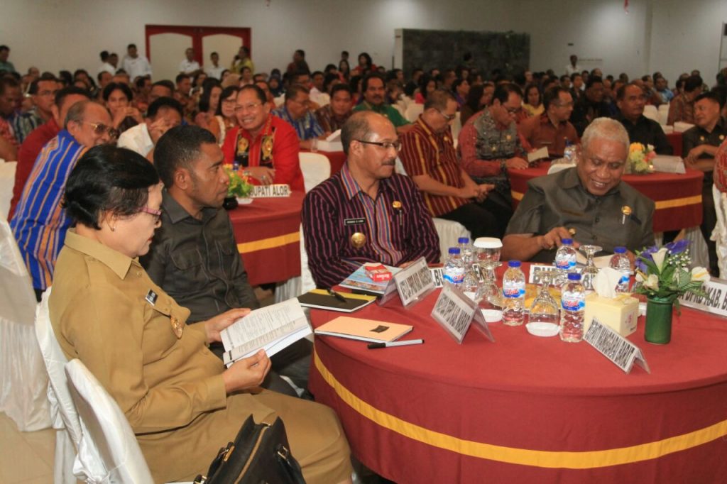 Kemiskinan Masih Jadi Persoalan Utama di NTT