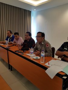 Semua Wilayah di NTT Masuk Kategori Rawan Bencana