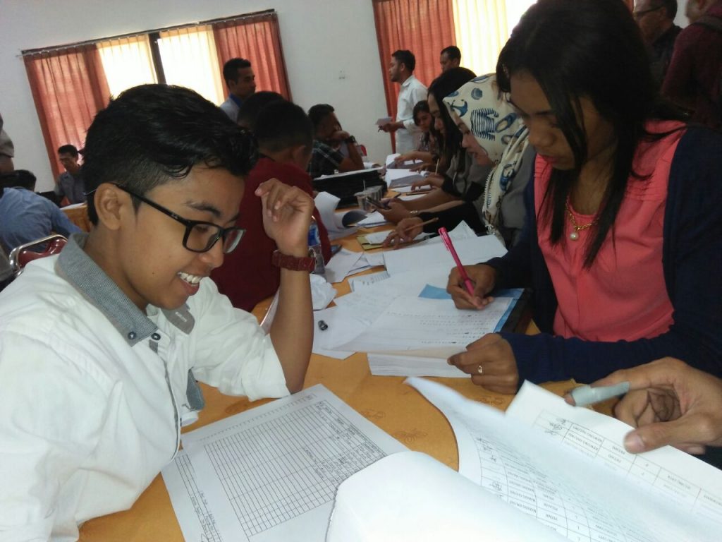 Besok, Batas Akhir Calon DPD Serahkan Syarat Dukungan
