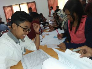 Besok, Batas Akhir Calon DPD Serahkan Syarat Dukungan