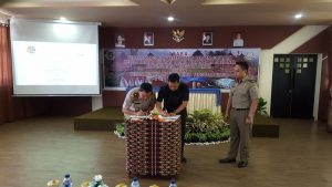 Berantas Mafia Tanah, Kejati dan BPN Kerja Sama