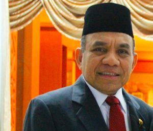 Pemprov NTT Seleksi Pengisian Tujuh JPTP