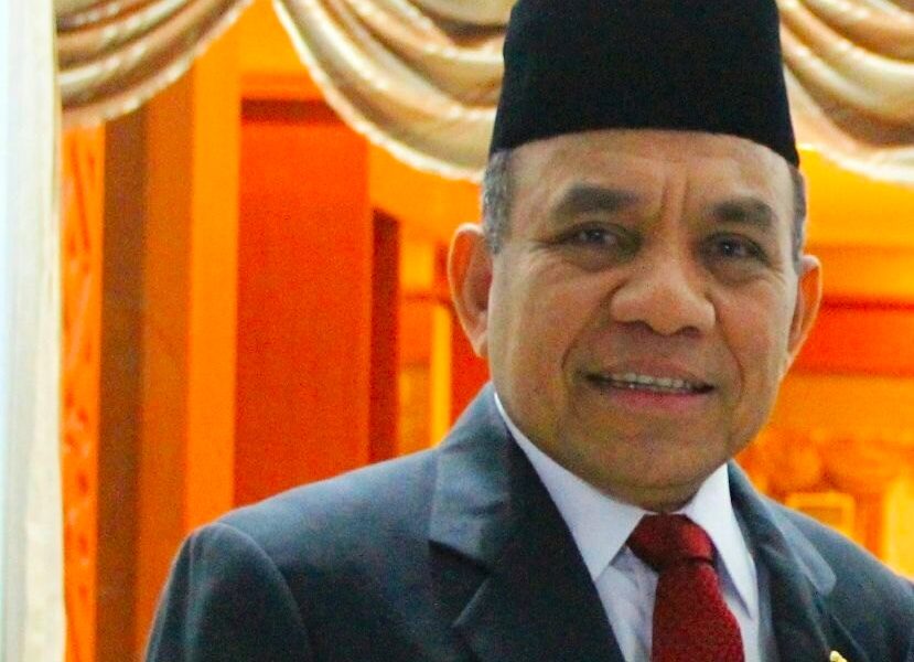 Pemprov NTT Seleksi Pengisian Tujuh JPTP