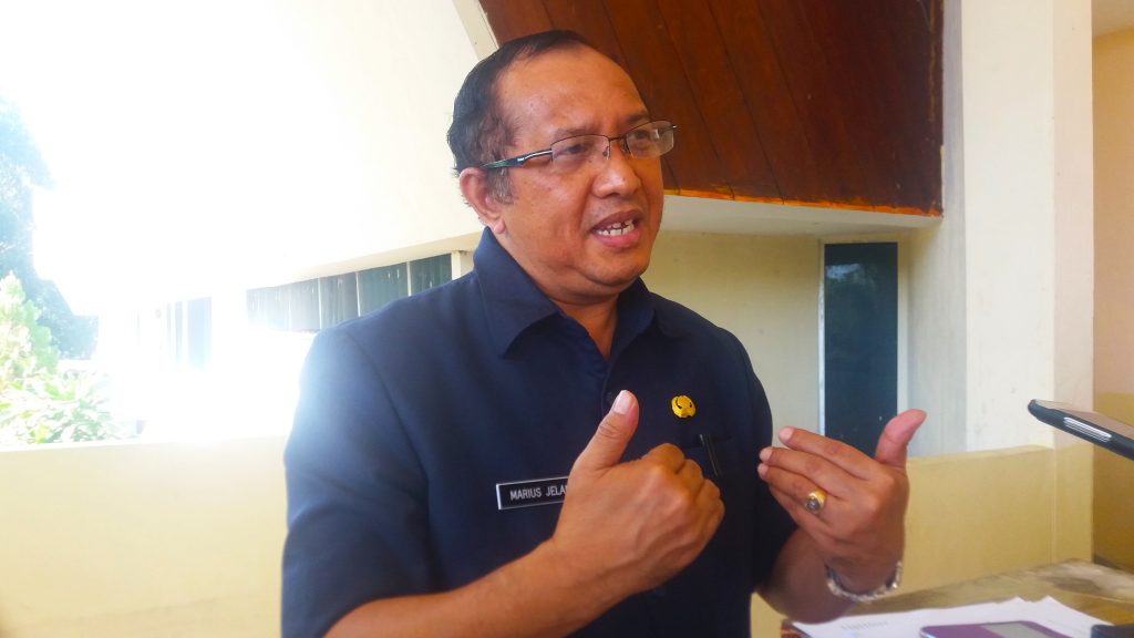 Pertemuan Tiga Negara Bahas Kerja Sama Ekonomi