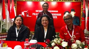 Megawati Beri Perhatian Khusus pada Cawagub NTT Emelia Nomleni