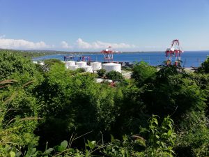 Kisah Mama Emi, Perempuan NTT Pertama Pimpin Kawasan Industri