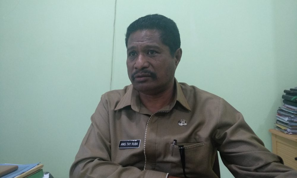 Produksi Beras Sudah Penuhi 90 Persen Kebutuhan Masyarakat NTT