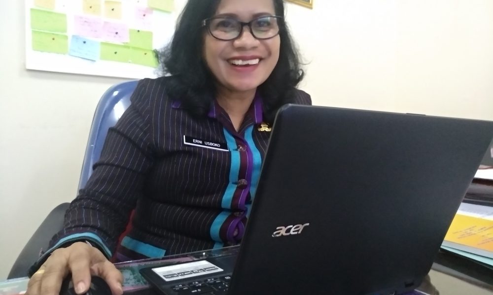 Angka Pernikahan di Usia Anak Masih Tinggi Angka Pernikahan di Usia Anak Masih Tinggi