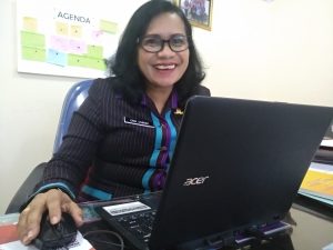 Pusat Pembelajaran Inaboi Lahirkan Perempuan Berbasis Akar Rumput