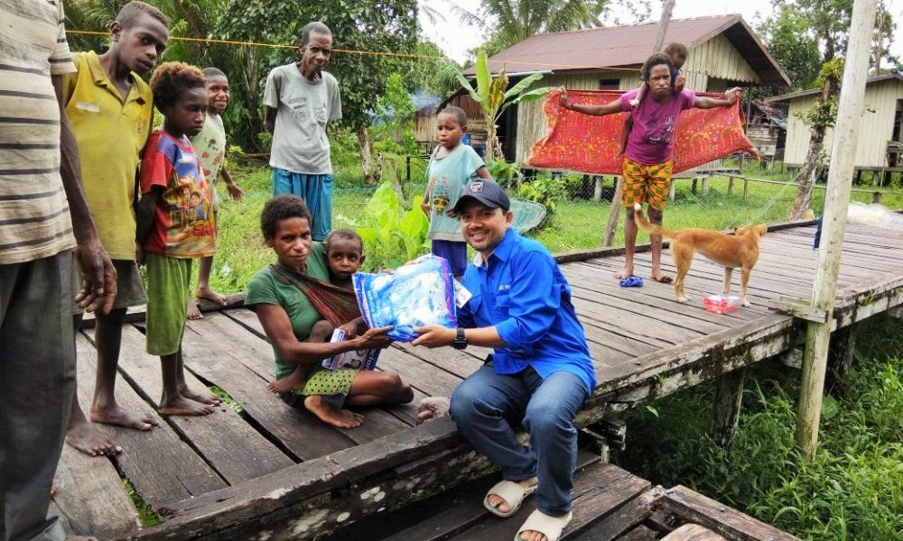 NTT Dapat 1.124.000 Kelambu Anti Nyamuk, Penggunaan 90 Persen, Catat Rekor MURI