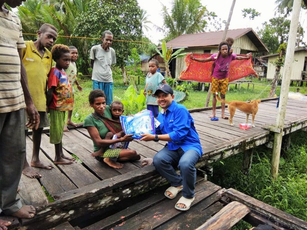 NTT Dapat 1.124.000 Kelambu Anti Nyamuk, Penggunaan 90 Persen, Catat Rekor MURI